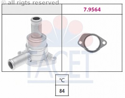 78311 FACET