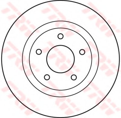 DF4932 TRW