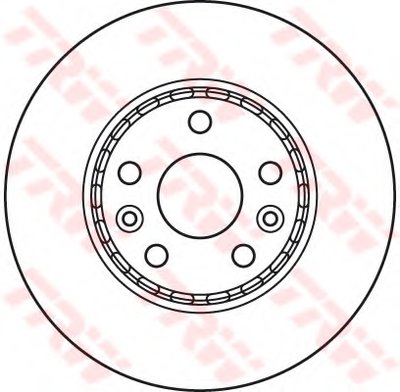 DF6110 TRW