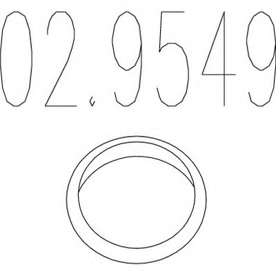 029549 MTS