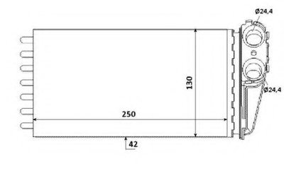 53560 NRF