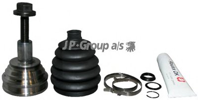 1143300610 JP GROUP