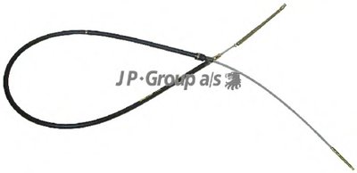1170301600 JP GROUP