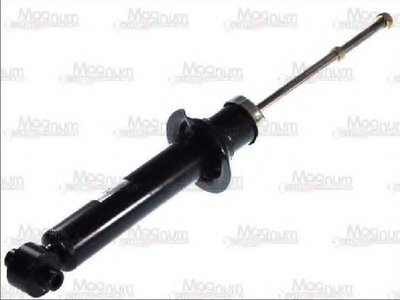 AG1023MT MAGNUM TECHNOLOGY