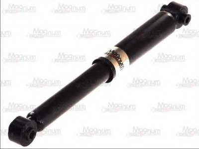 AGG117MT MAGNUM TECHNOLOGY