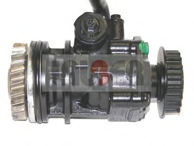 559250 LAUBER