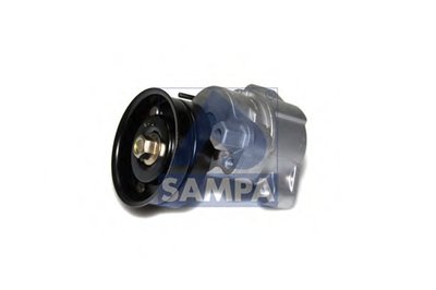 050497 SAMPA
