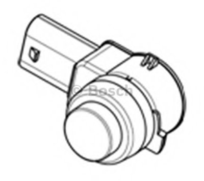 0263009638 BOSCH