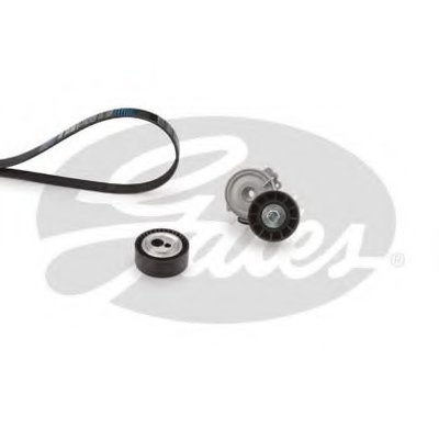 K026PK1750 GATES