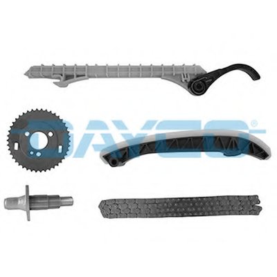 KTC1003 DAYCO