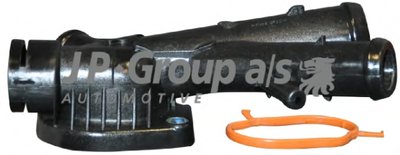 1114509400 JP GROUP