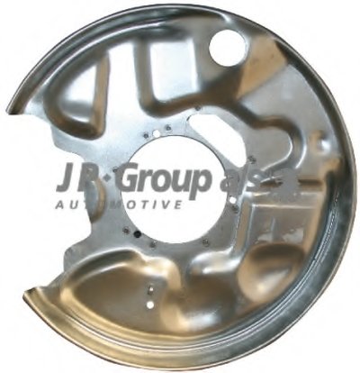 1364300180 JP GROUP