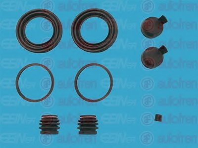 D42143 AUTOFREN SEINSA