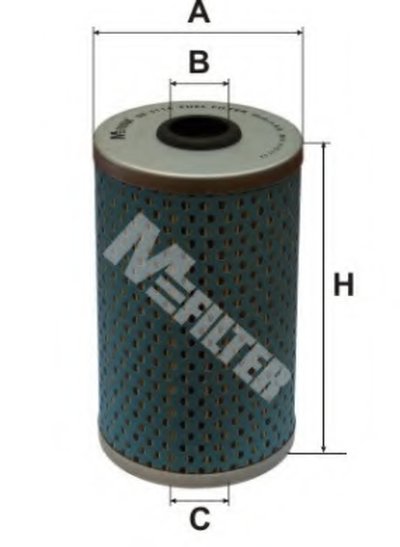 DE3114 MFILTER