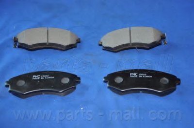 PKA002 PARTS-MALL