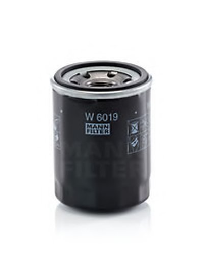 W6019 MANN-FILTER