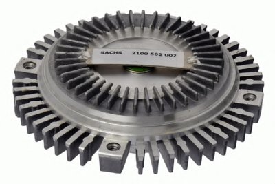 2100502007 SACHS