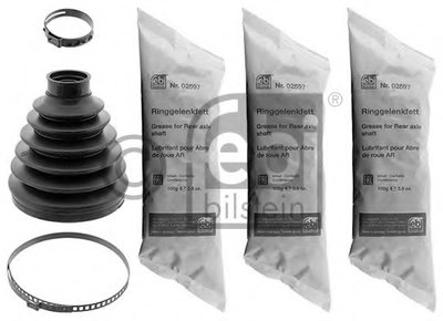 38819 FEBI BILSTEIN