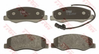 GDB1885 TRW