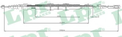 C0258B LPR
