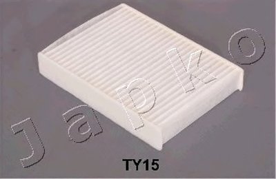 Фільтр салону
