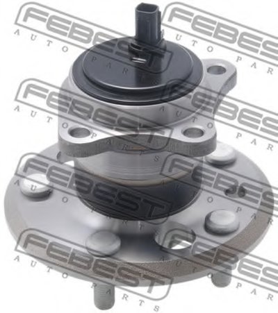 0182ACV51RLH FEBEST