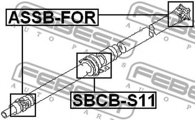 SBCBS11 FEBEST