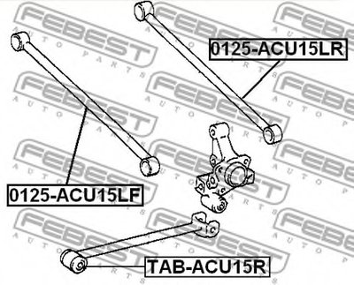 TABACU15R FEBEST