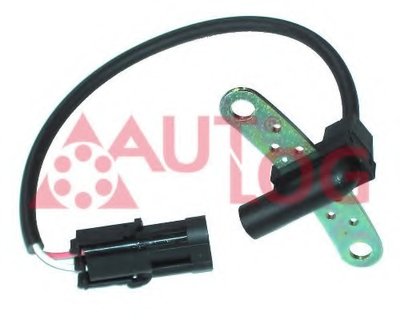 AS4122 AutLog