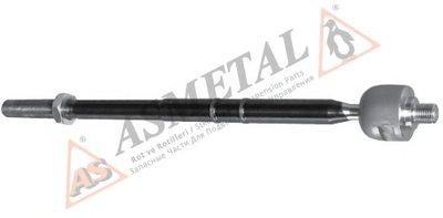 20FR0501 AS METAL