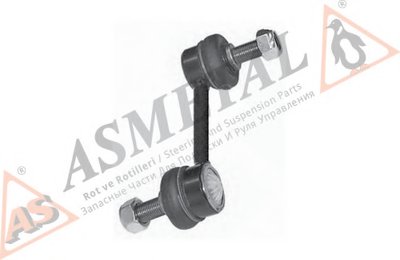 26HY3005 AS METAL