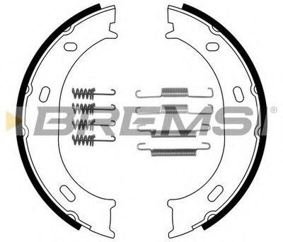 GF03061 BREMSI