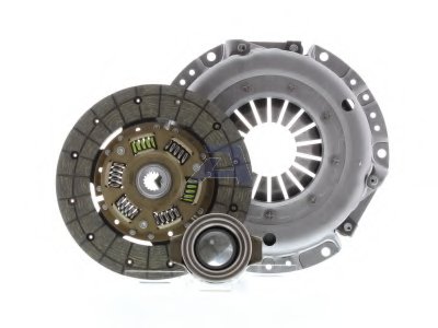 KN008 AISIN
