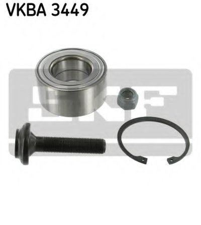 VKBA3449 SKF