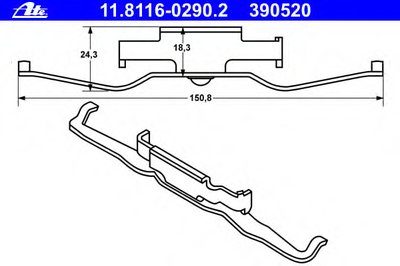11811602902 ATE