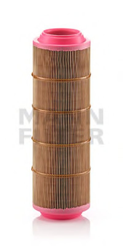 C11120 MANN-FILTER