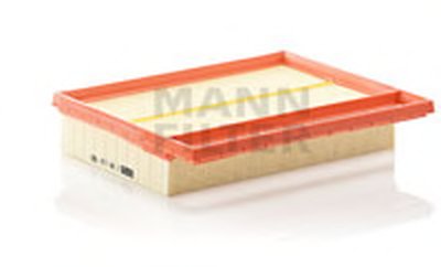 C251102 MANN-FILTER