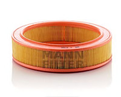 C2766 MANN-FILTER