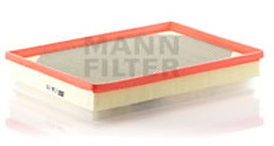 C36172 MANN-FILTER