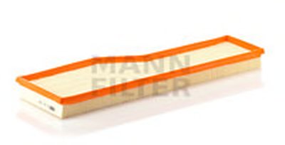 C54165 MANN-FILTER