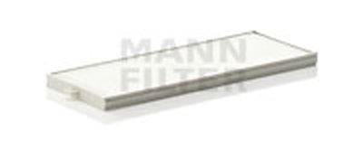 CU25062 MANN-FILTER