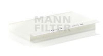 CU3337 MANN-FILTER