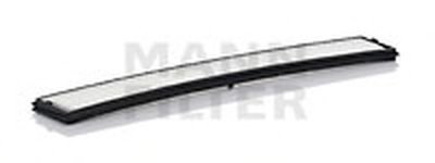 CU6724 MANN-FILTER