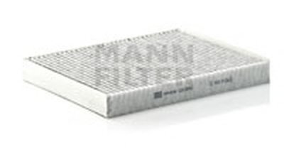 CUK2842 MANN-FILTER