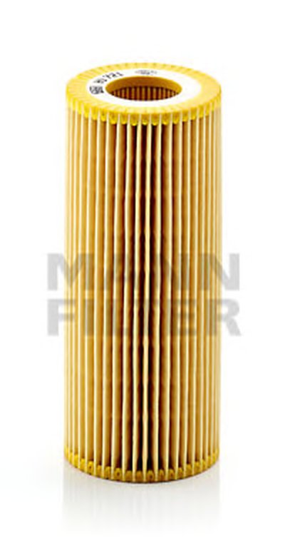 HU721XKIT MANN-FILTER