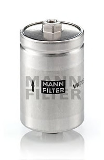 WK725 MANN-FILTER