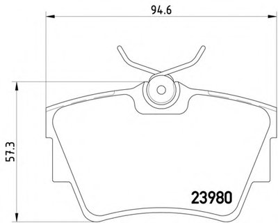 2398001 TEXTAR