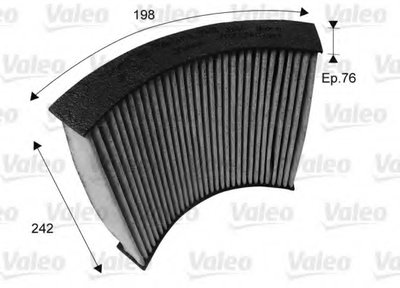715719 VALEO