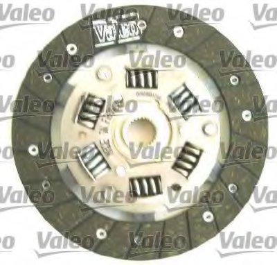 826554 VALEO