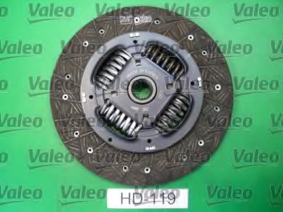 826843 VALEO